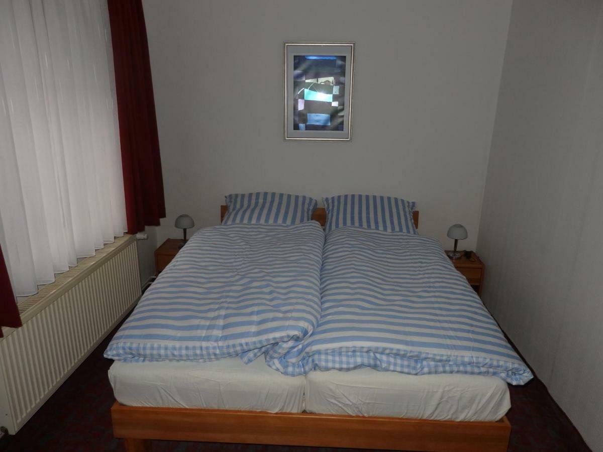 Hotel Zur Saale Weißenfels Zewnętrze zdjęcie