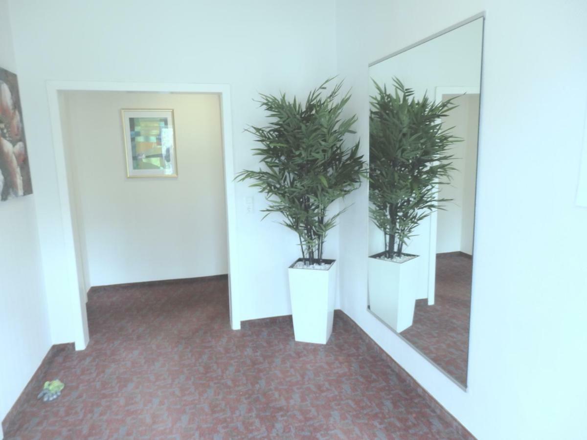 Hotel Zur Saale Weißenfels Zewnętrze zdjęcie