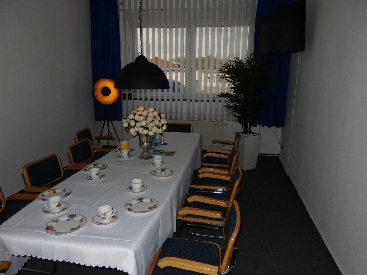 Hotel Zur Saale Weißenfels Zewnętrze zdjęcie