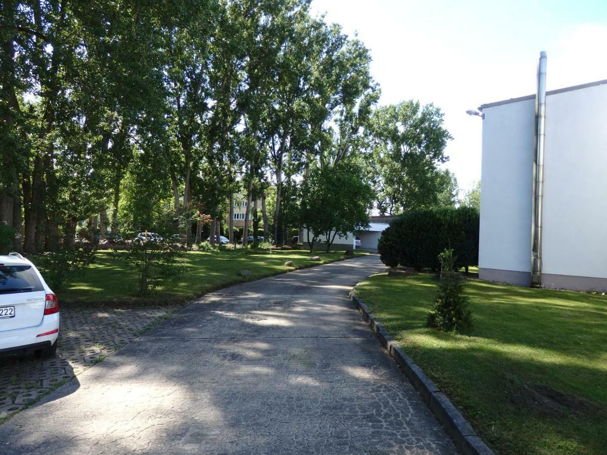 Hotel Zur Saale Weißenfels Zewnętrze zdjęcie