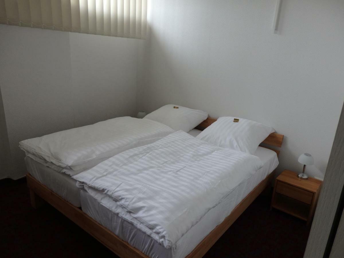 Hotel Zur Saale Weißenfels Zewnętrze zdjęcie