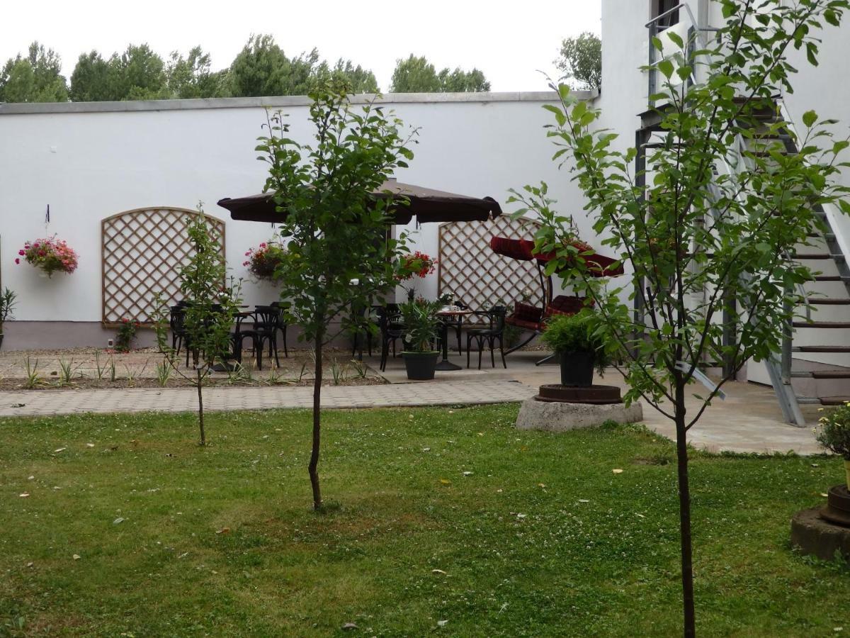 Hotel Zur Saale Weißenfels Zewnętrze zdjęcie