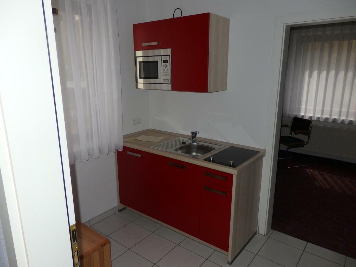 Hotel Zur Saale Weißenfels Zewnętrze zdjęcie