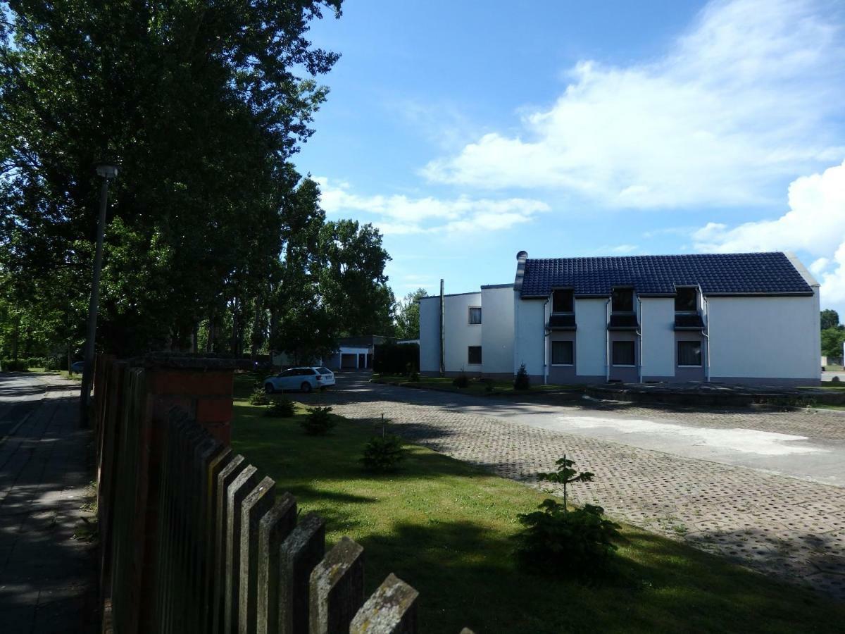 Hotel Zur Saale Weißenfels Zewnętrze zdjęcie
