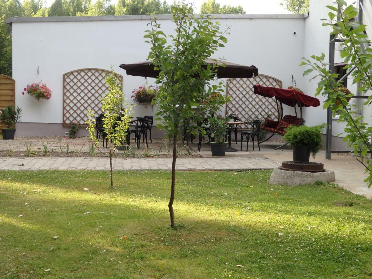 Hotel Zur Saale Weißenfels Zewnętrze zdjęcie