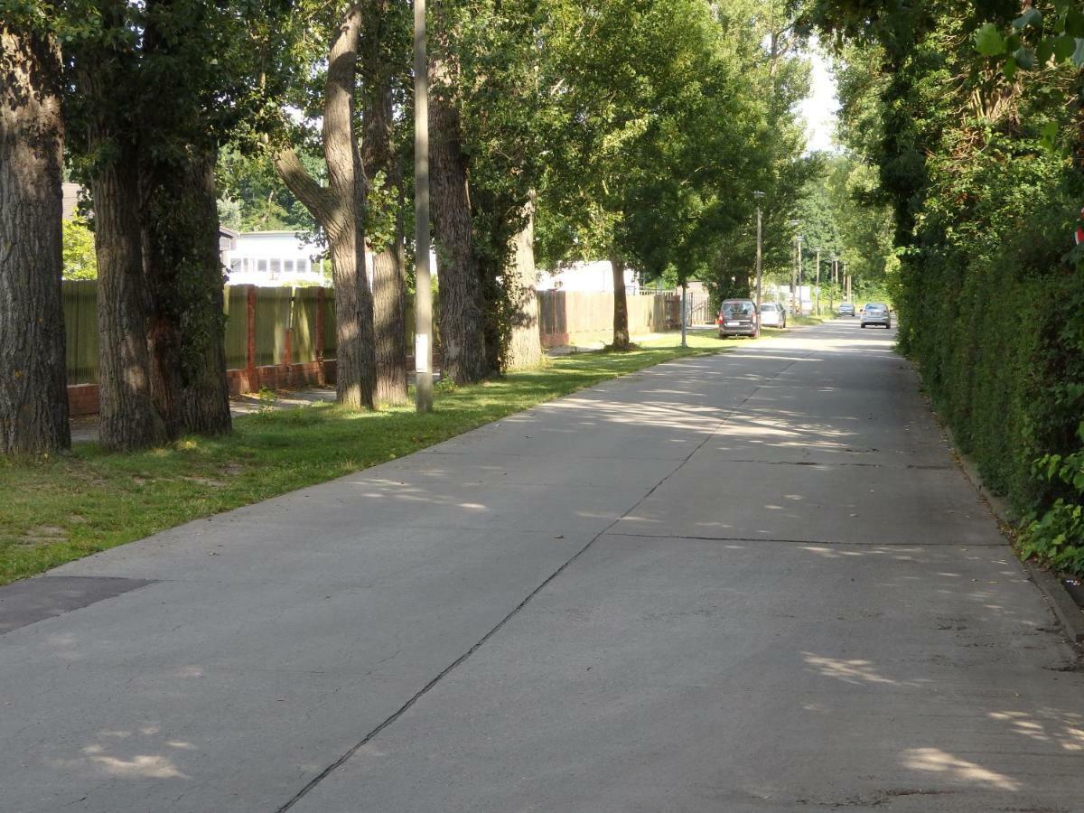 Hotel Zur Saale Weißenfels Zewnętrze zdjęcie
