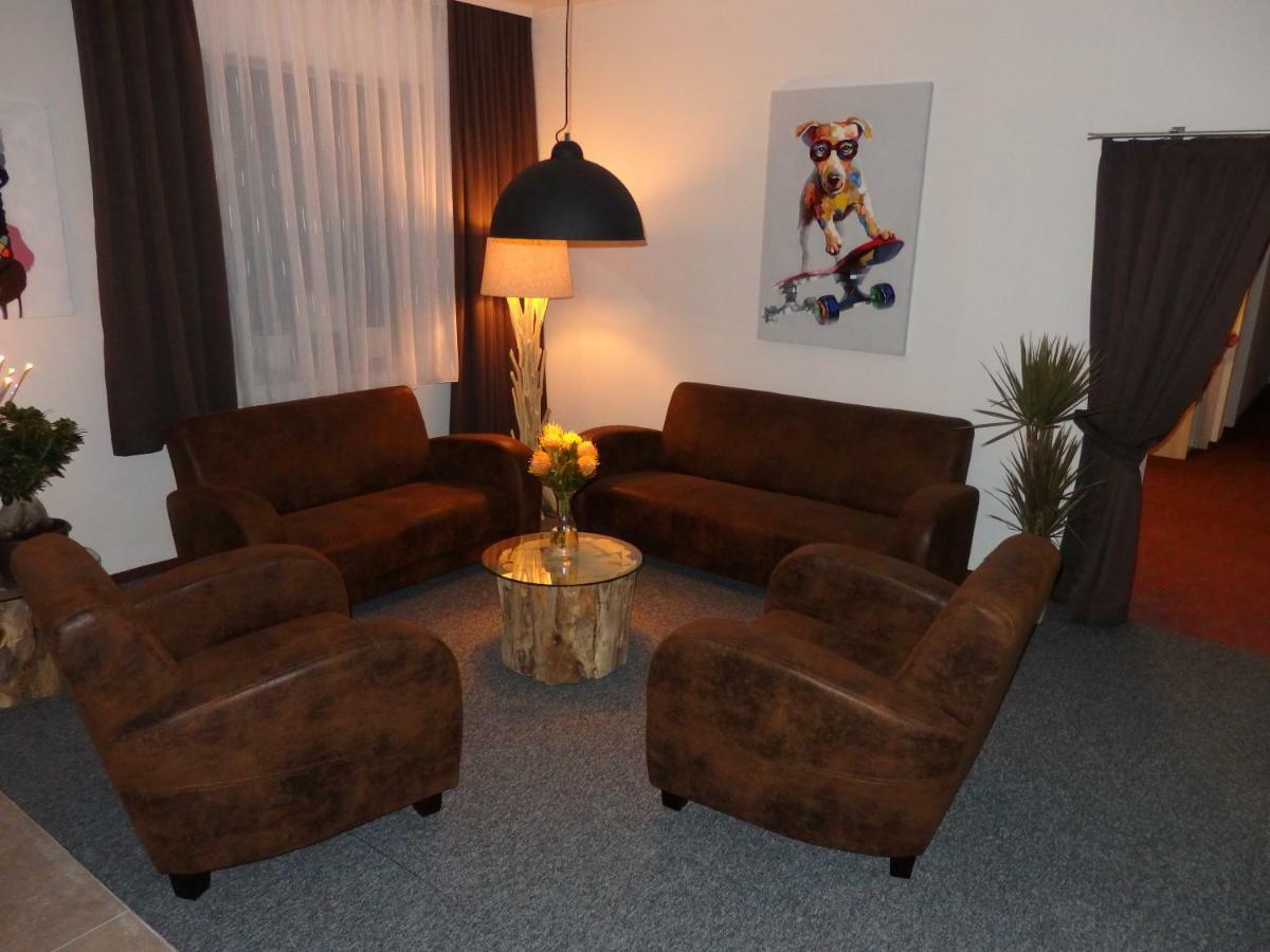 Hotel Zur Saale Weißenfels Zewnętrze zdjęcie