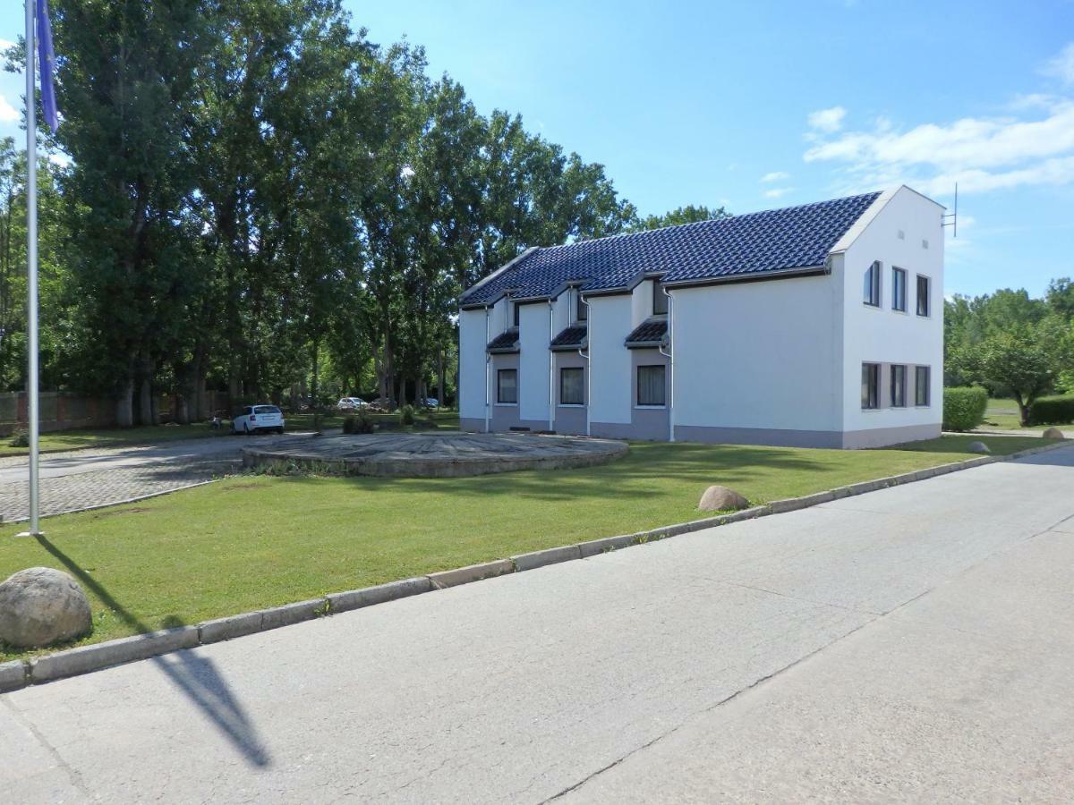 Hotel Zur Saale Weißenfels Zewnętrze zdjęcie
