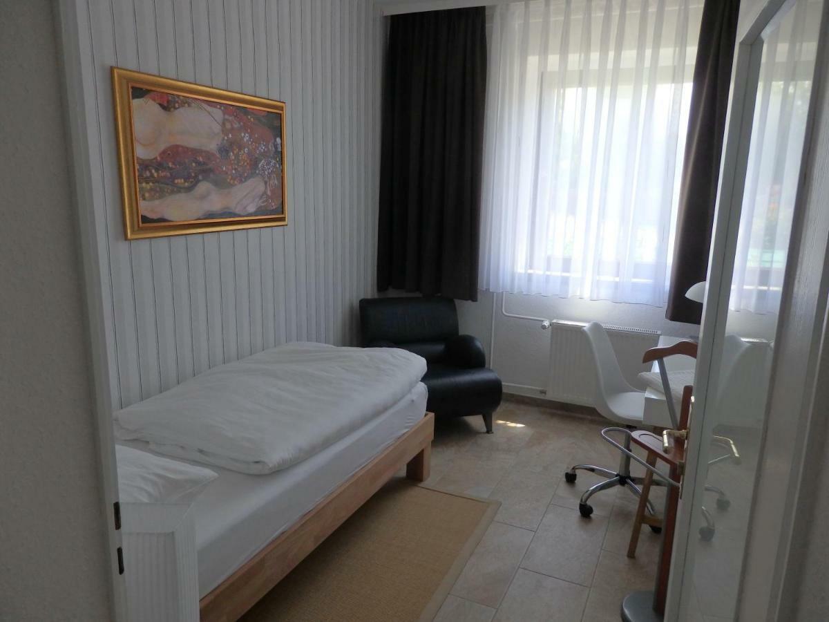 Hotel Zur Saale Weißenfels Zewnętrze zdjęcie